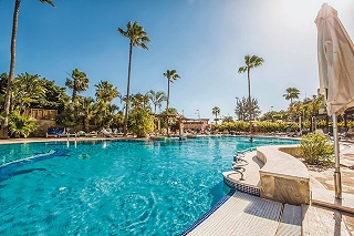 Corallium Dunamar by Lopesan Hotels