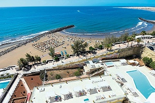 Hotel Europalace