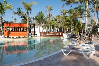 Gran Canaria Princess