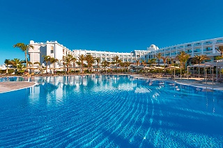 Hotel Riu Palace Maspalomas