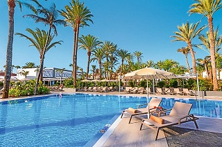Riu Palace Palmeras