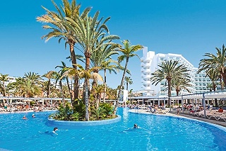 Hotel Riu Papayas