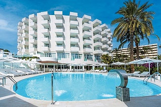 HL Rondo Hotel