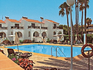 Bungalows PlayaMar