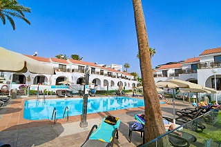 Bungalows PlayaMar