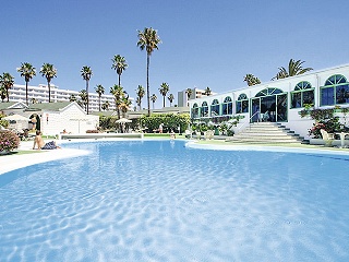 Parque del Paraiso II