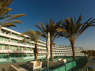 Santa Monica Suites