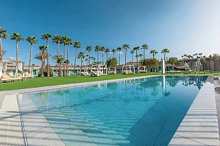 Kumara Serenoa by Lopesan Hotels