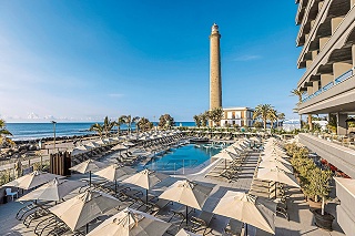 Hotel Faro, a Lopesan Collection Hotel