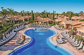 Maspalomas Resort by Dunas