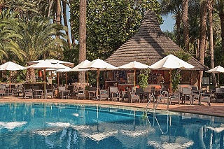 Seaside Palm Beach