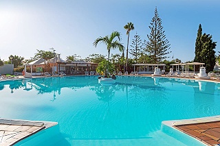 Bungalows Cordial Sandy Golf