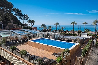 Hotel Rosamar & Spa