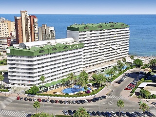AR Roca Esmeralda Wellness & Spa Hotel