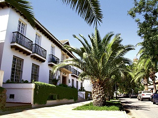 Hotel Brasilia
