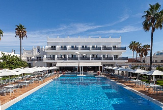 Hotel Playa de la Luz