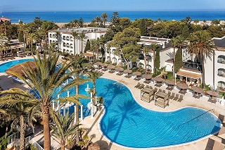 Meliá Zahara Resort & Villas