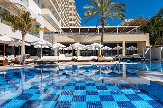 Amàre Beach Hotel Marbella