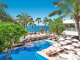 Amàre Beach Hotel Marbella