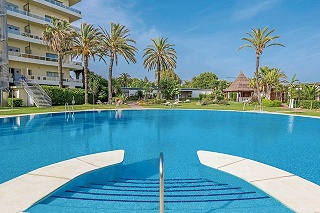 SOL Marbella Estepona · Atalaya Park