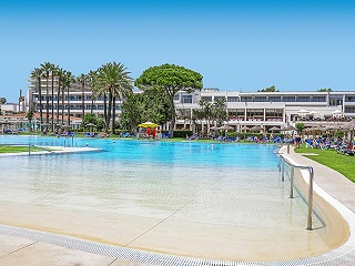 SOL Marbella Estepona · Atalaya Park