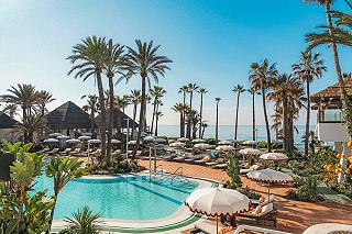 Don Carlos Marbella