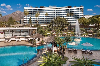 Hotel Don Pepe Gran Meliá