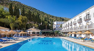 TRH Mijas Hotel