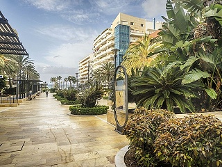 Obal Urban Hotel