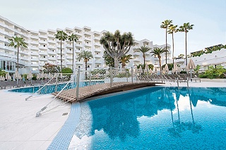 Spring Hotel Vulcano