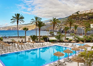 Meliá Costa Atlantis Tenerife