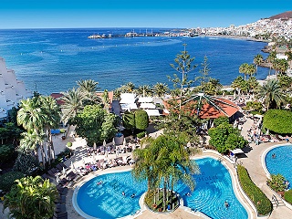 Spring Arona Gran Hotel