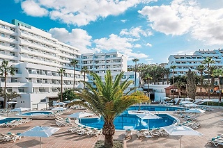 Iberostar Waves Las Dalias