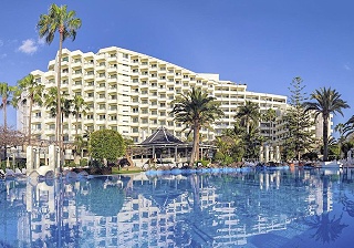 H10 Las Palmeras