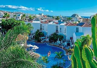 Parque del Sol