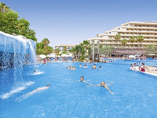 Best Tenerife