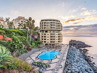 Pestana Vila Lido Madeira