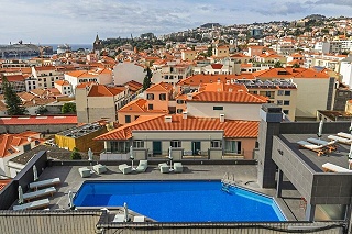 The Editory Garden Funchal