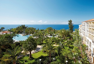 Suite Hotel Eden Mar