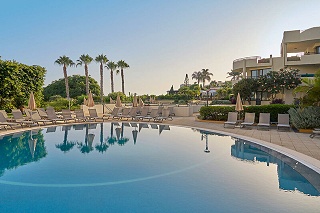 Suite Hotel Eden Mar