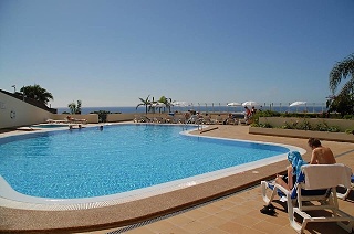 Florasol Residence Hotel