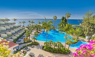 Pestana Carlton Madeira Premium Ocean Resort