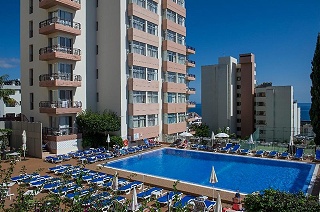 Dorisol Mimosa Studio Hotel
