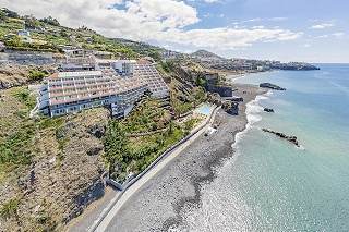 Orca Praia