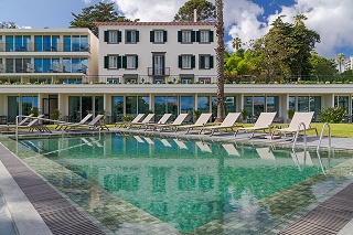 Pestana Quinta Perestrello