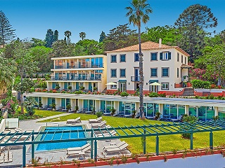 Pestana Quinta Perestrello