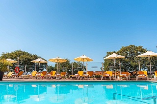 Muthu Raga Madeira Hotel