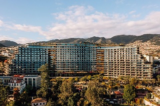 Savoy Palace - The Leading Hotels of the World - Savoy Signature