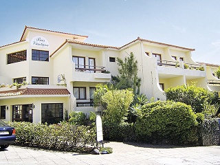 Vila Ventura