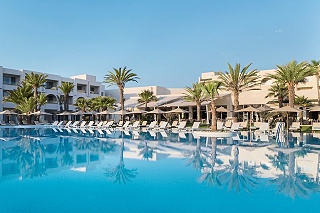 Iberostar Selection Eolia Djerba